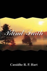 Cover image for Blind Faith