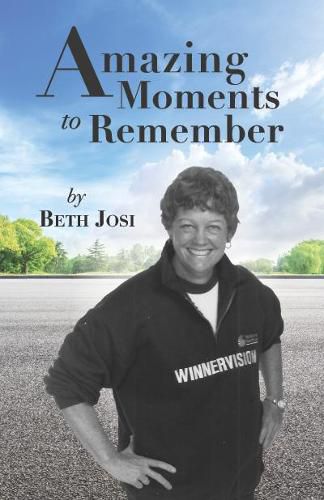 Cover image for Amazing Moments to Remember