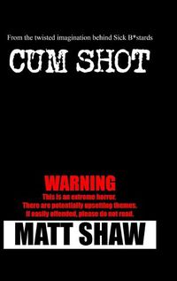 Cover image for Cum Shot