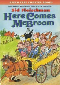 Cover image for Here Comes McBroom