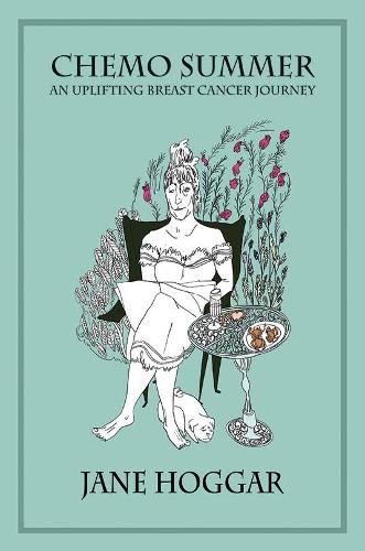 Cover image for Chemo Summer - A Breast Cancer Journey