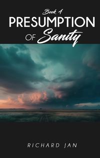 Cover image for Presumption Of Sanity