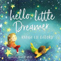 Cover image for Hello, Little Dreamer