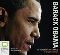 Cover image for Barack Obama: The Movement for Change