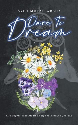 Cover image for Dare to Dream