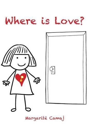 Cover image for Where Is Love?