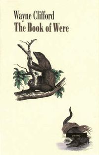 Cover image for The Book of Were