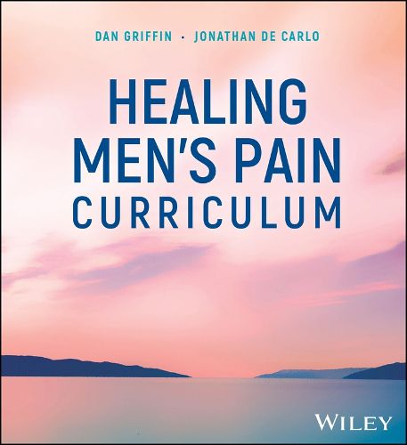 Healing Men's Pain Curriculum, Set