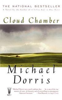 Cover image for Cloud Chamber: A Novel