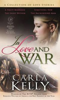 Cover image for In Love and War: A Collection of Love Stories