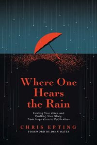 Cover image for Where One Hears the Rain