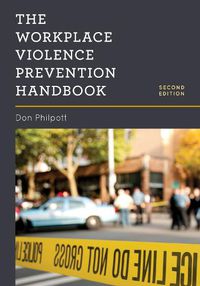 Cover image for The Workplace Violence Prevention Handbook