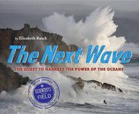 Cover image for Next Wave: The Quest to Harness the Power of the Oceans