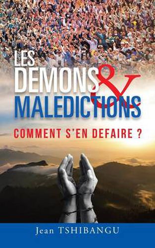 Cover image for Les Demons & Maledictions