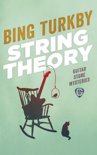 Cover image for String Theory