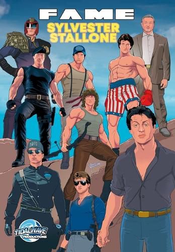 Cover image for Fame