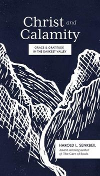 Cover image for Christ and Calamity: Grace and Gratitude in the Darkest Valley