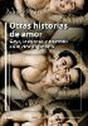 Cover image for Otras Historias de Amor: Gays, Lesbianas Y Travestis En El Cine Argentino