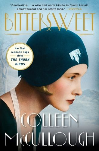 Cover image for Bittersweet