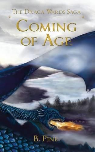 Cover image for Coming of Age