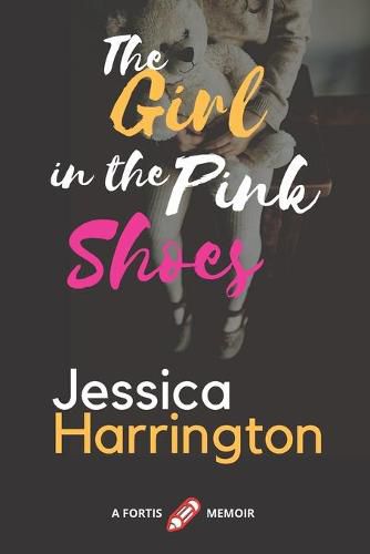 Cover image for The Girl in the Pink Shoes