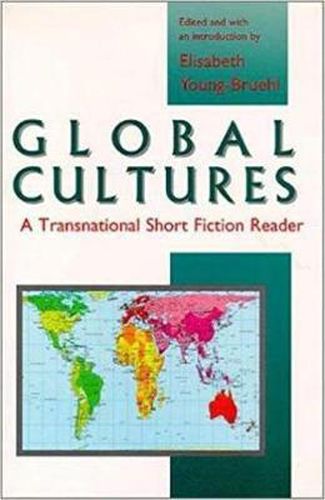 Cover image for Global Cultures