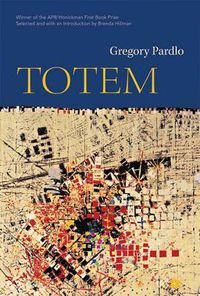 Cover image for Totem