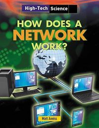 Cover image for How Does a Network Work?