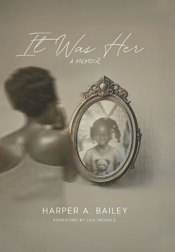 Cover image for It Was Her