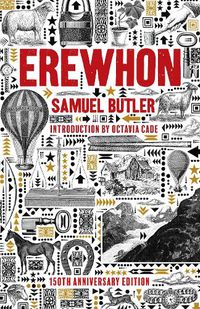 Cover image for Erewhon: 150th Anniversary Edition