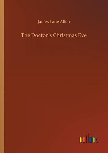 Cover image for The Doctors Christmas Eve