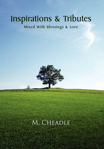 Cover image for Inspirations & Tributes