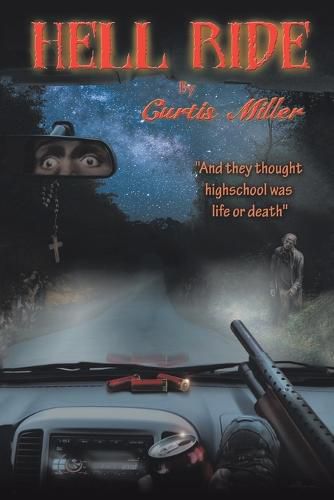 Cover image for Hell Ride