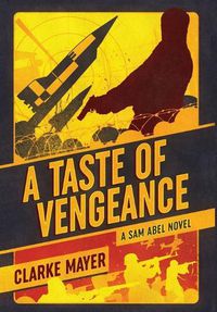 Cover image for A Taste of Vengeance