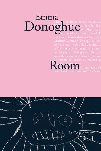 Cover image for Room