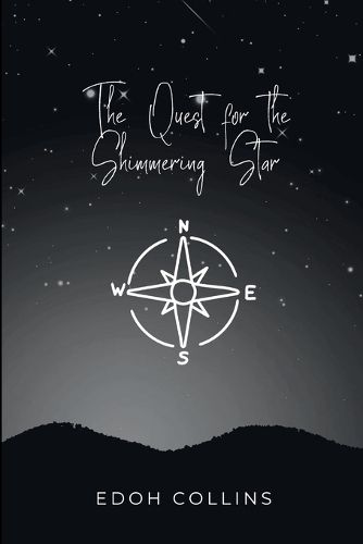 Cover image for The Quest for the Shimmering Star