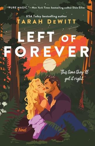 Cover image for Left of Forever