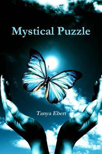 Cover image for Mystical Puzzle