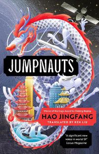 Cover image for Jumpnauts