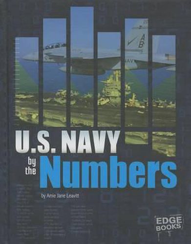 U.S. Navy by the Numbers