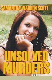 Cover image for Unsolved Murders