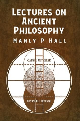 Lectures on Ancient Philosophy