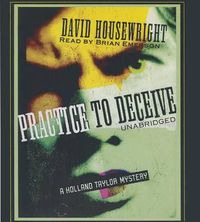 Cover image for Practice to Deceive