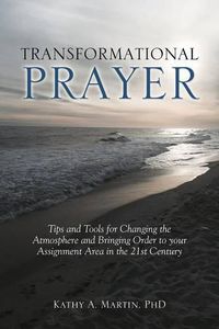 Cover image for Transformational Prayer