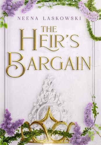 Cover image for The Heir's Bargain