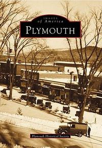 Cover image for Plymouth