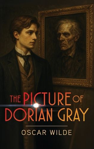 Cover image for The Picture of Dorian Gray