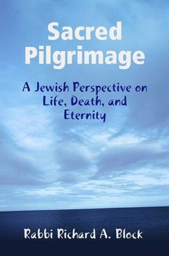 Cover image for Sacred Pilgrimage