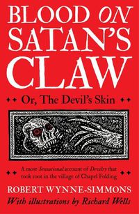 Cover image for Blood on Satan's Claw