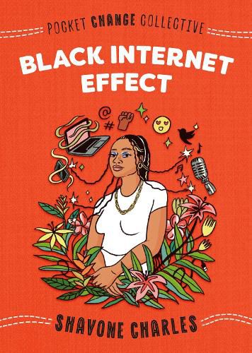 Cover image for Black Internet Effect